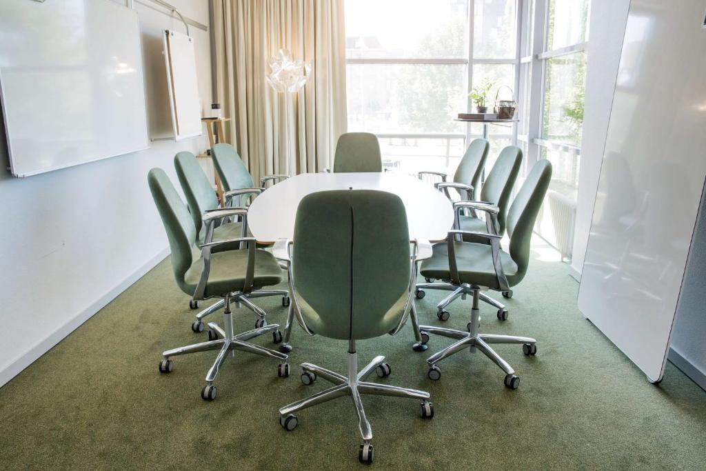 Scandic Crown - Resim 39