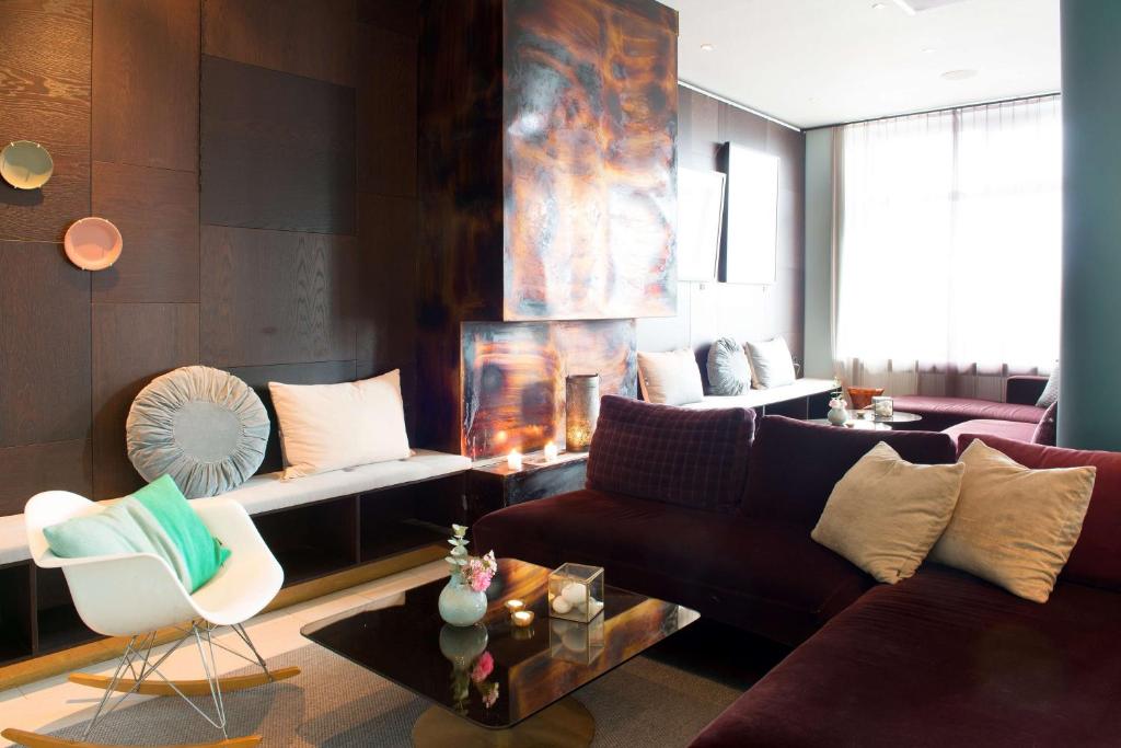 Scandic No. 25 - Resim 15