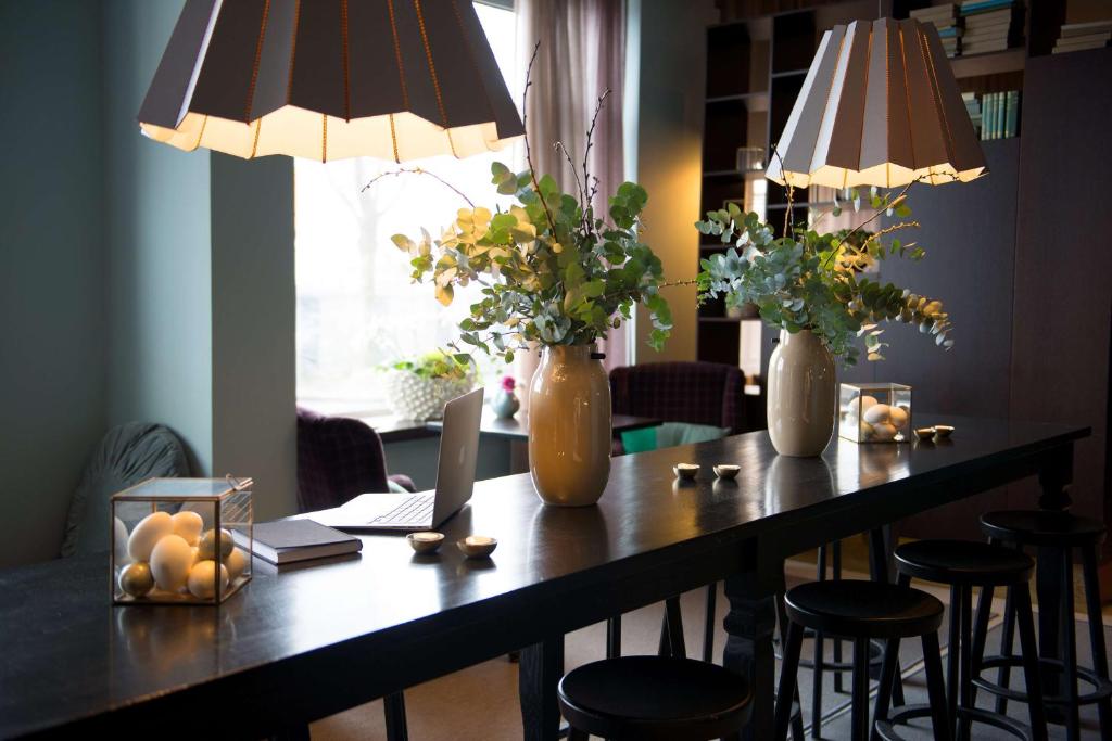 Fotografie z fotogalerie ubytování Scandic No. 25 v destinaci Gothenburg
