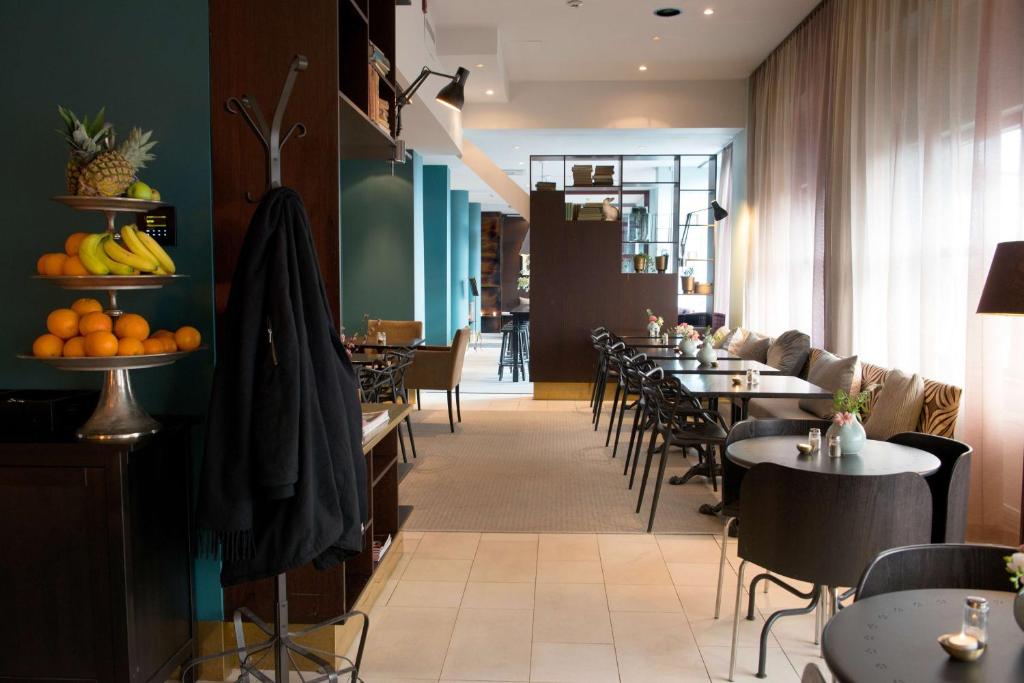 Scandic No. 25 - Resim 16