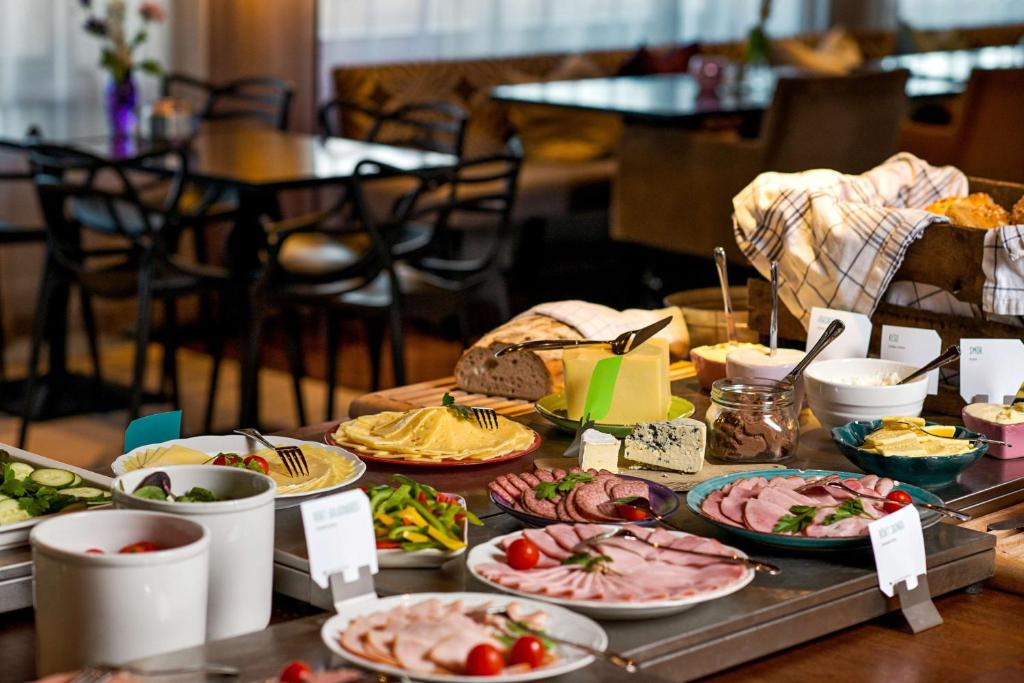 Scandic No. 25 - Resim 24