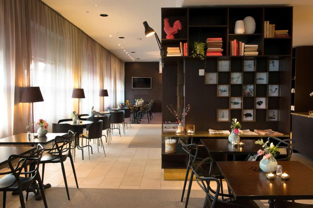 Scandic No. 25 - Resim 23