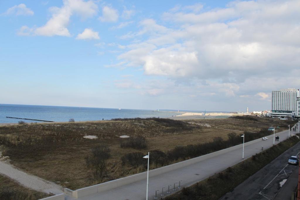Příroda nedaleko hotelu