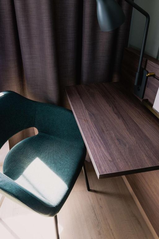 Scandic Rubinen - Resim 12