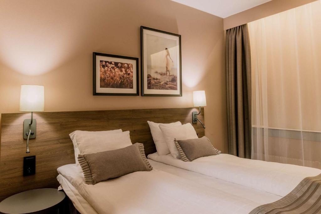 
Budget Twin Room without Windows
