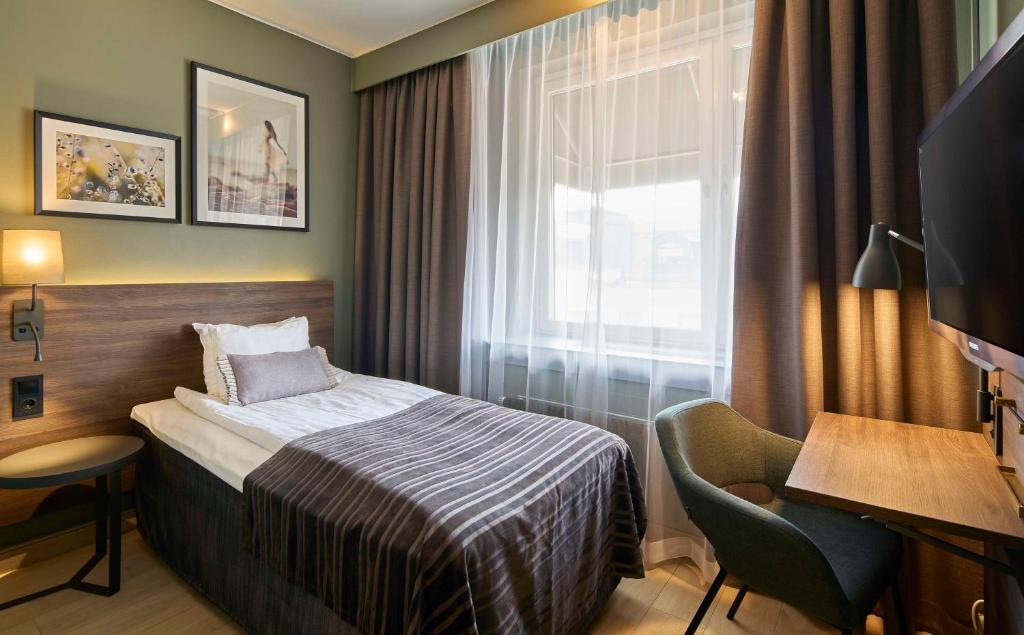 Scandic Rubinen - Resim 2