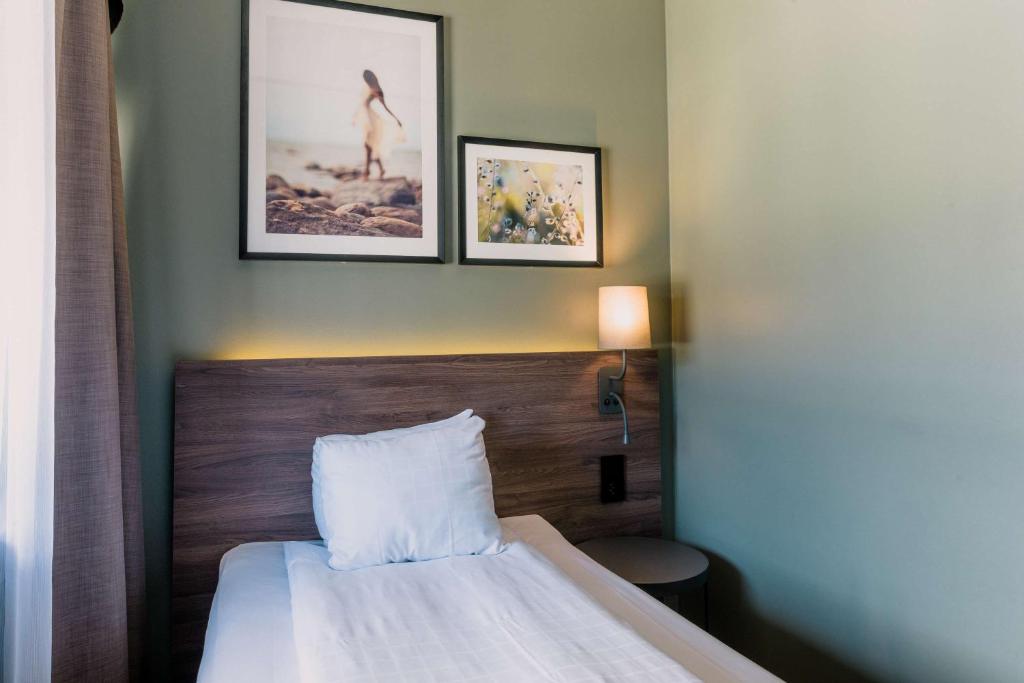 Scandic Rubinen - Resim 21