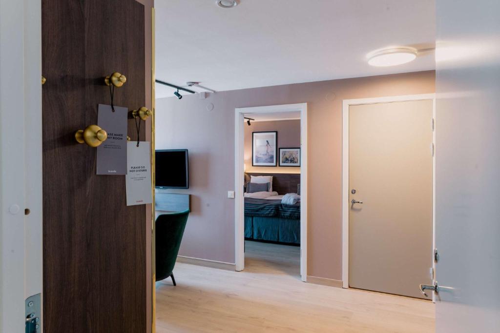 Scandic Rubinen - Resim 25