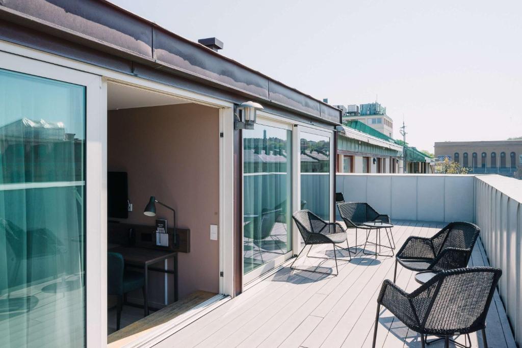 Scandic Rubinen - Resim 24