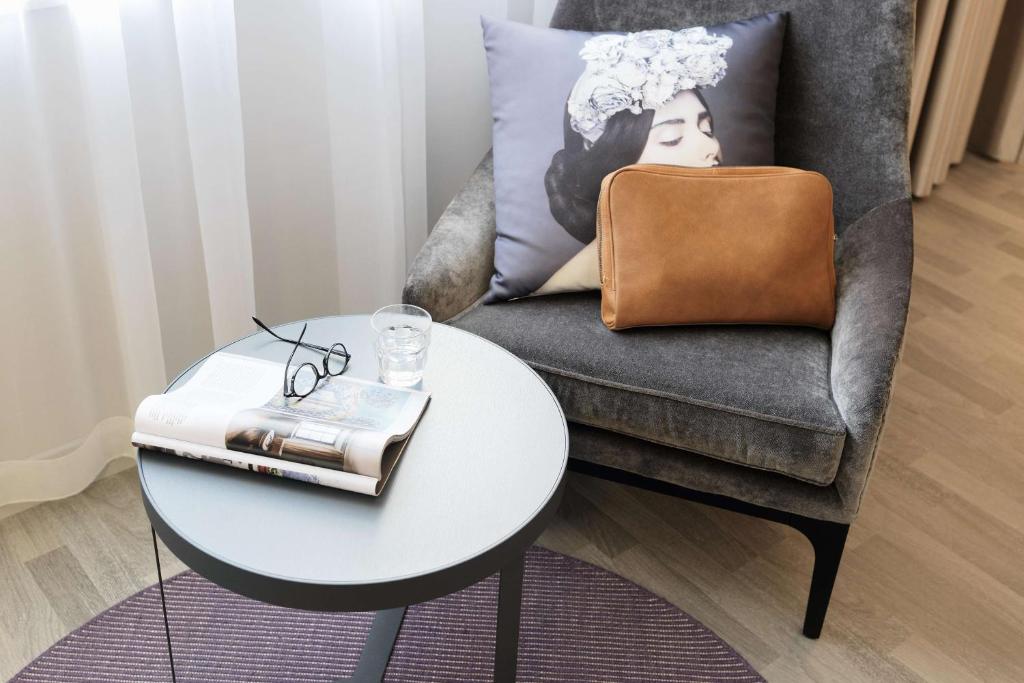 Scandic Rubinen - Resim 27