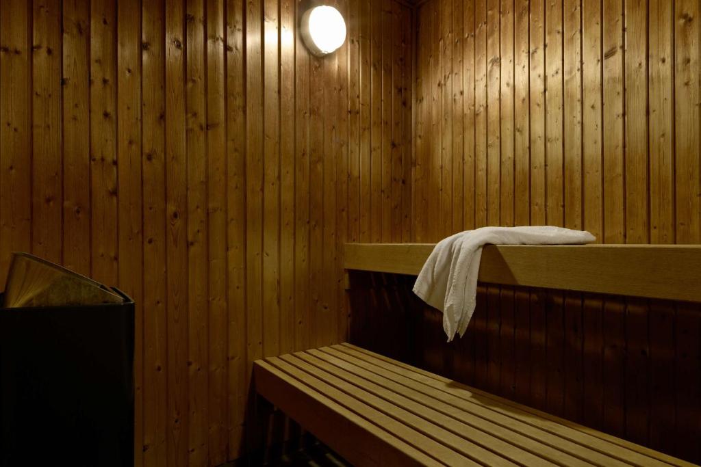 Fotografie z fotogalerie ubytování Scandic CH v destinaci Gävle