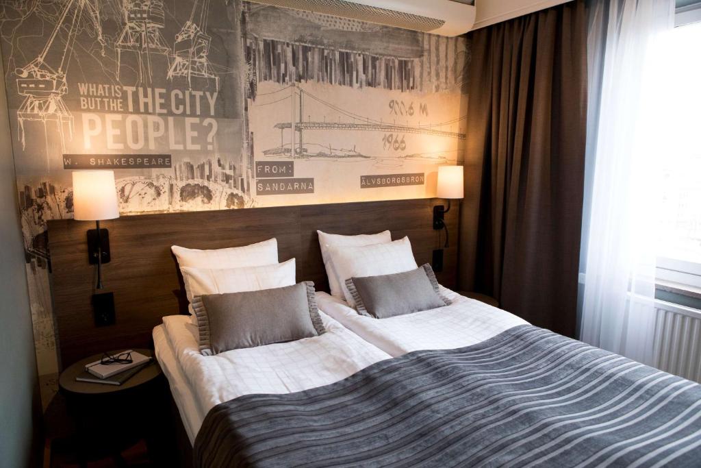 Scandic Opalen - Resim 6