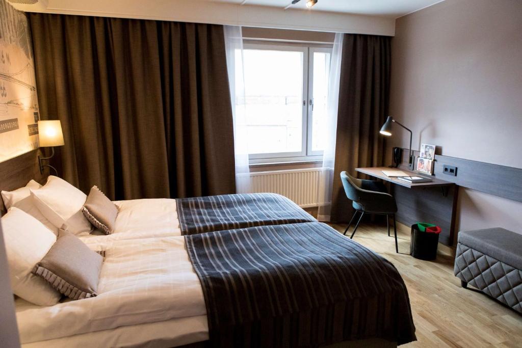 Scandic Opalen - Resim 31