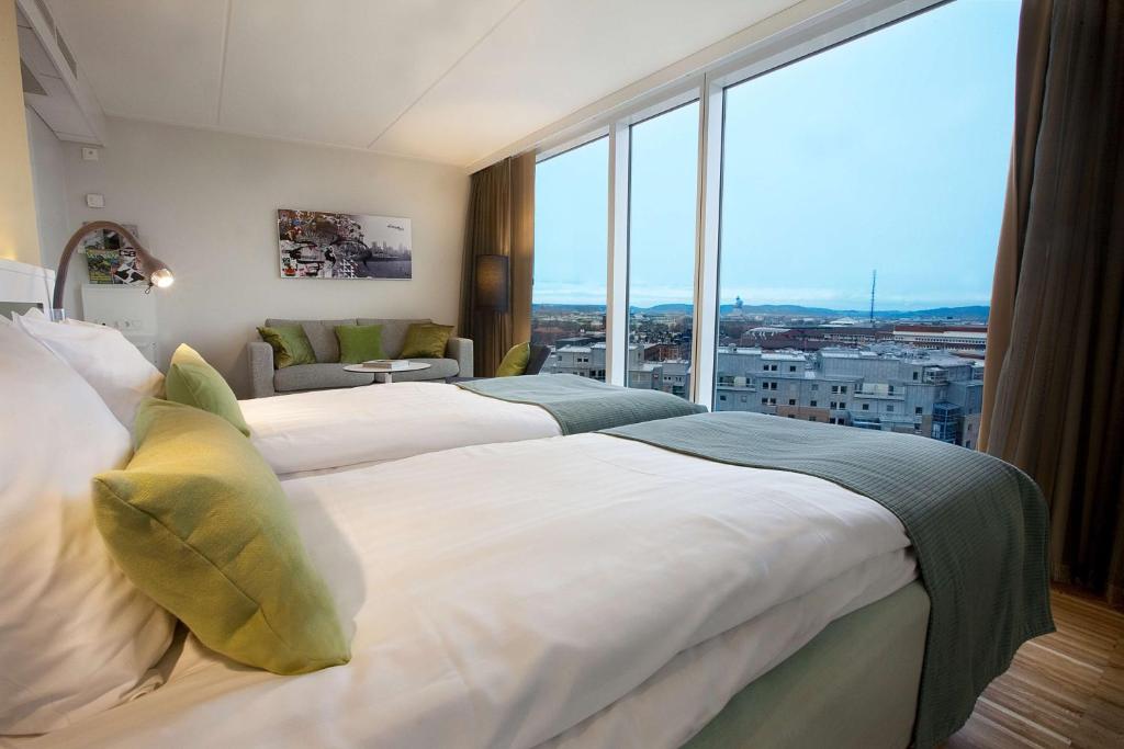 Scandic Opalen - Resim 34