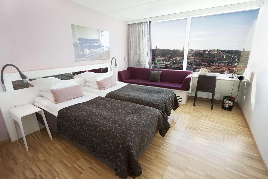 Scandic Opalen - Resim 37