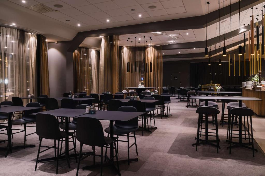 Scandic Opalen - Resim 43