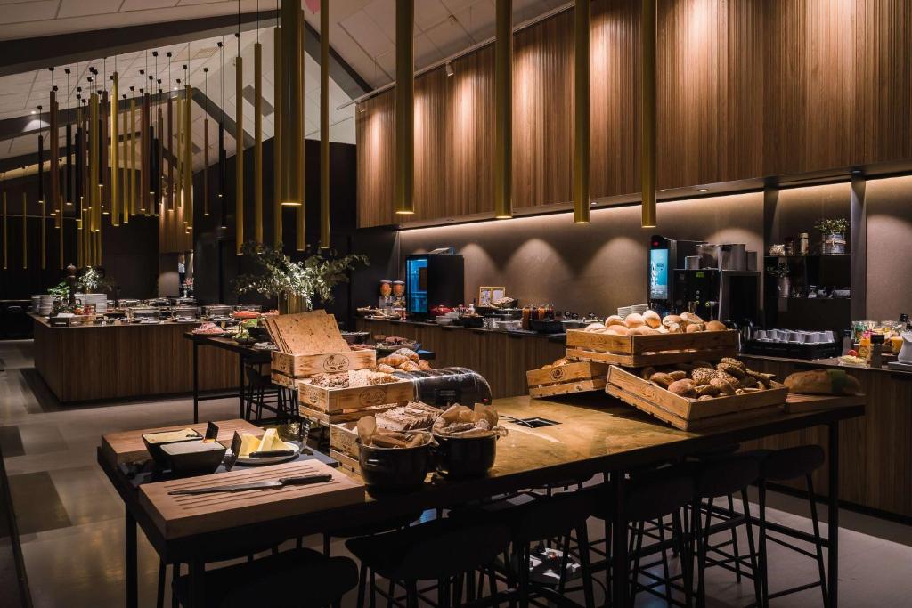 Scandic Opalen - Resim 45