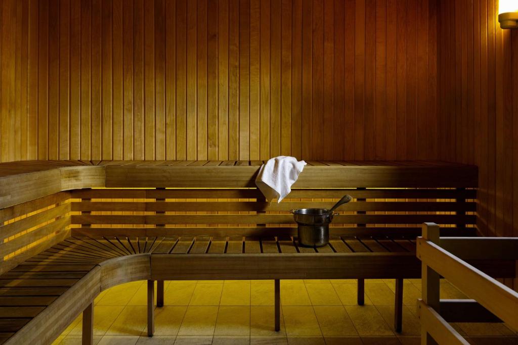 Fotografie z fotogalerie ubytování Scandic Helsingborg Nord v destinaci Helsingborg