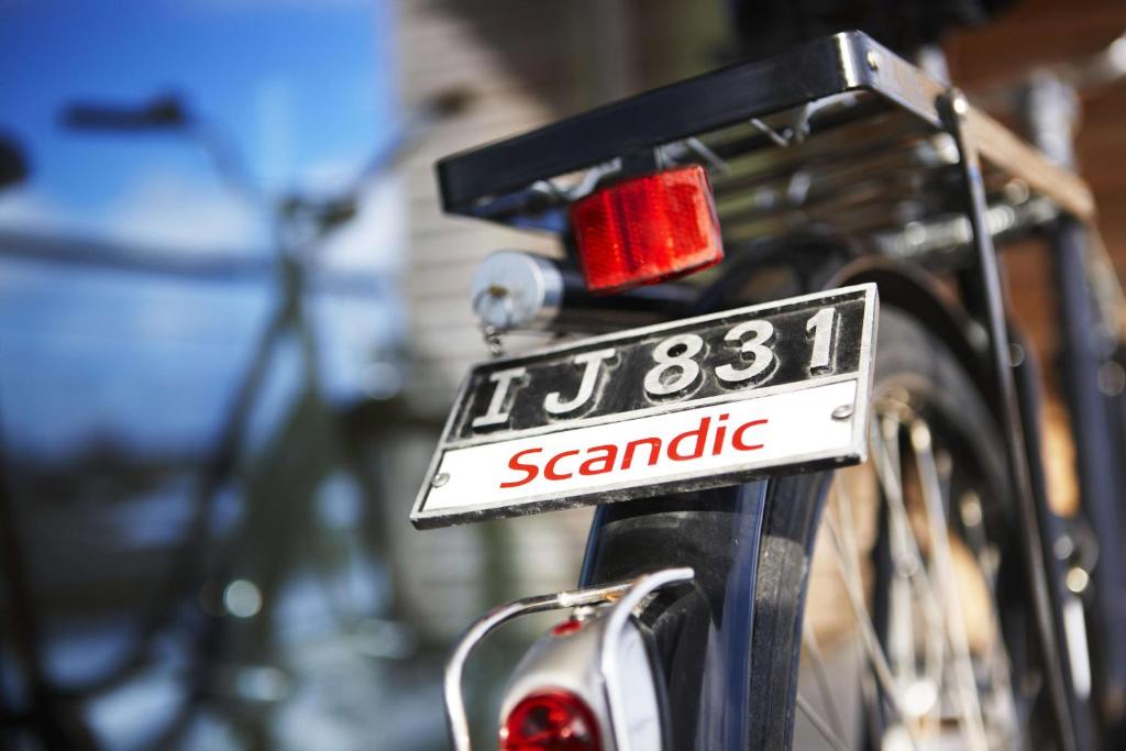 Fotografie z fotogalerie ubytování Scandic Winn v destinaci Karlstad