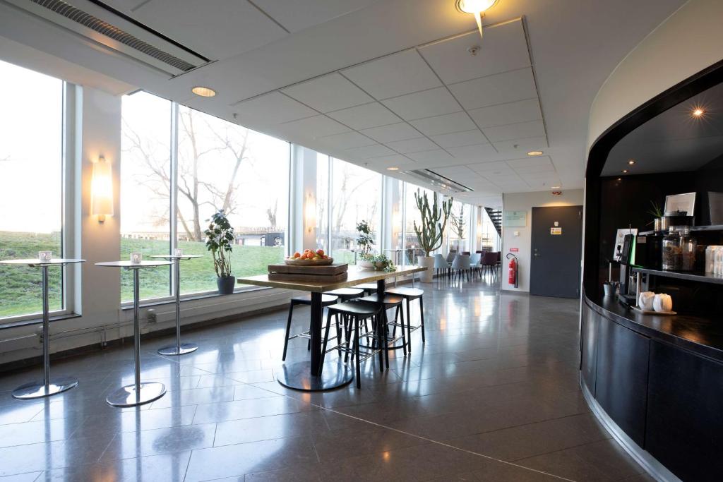 Fotografie z fotogalerie ubytování Scandic Linköping City v destinaci Linköping