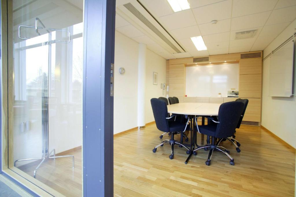 Fotografie z fotogalerie ubytování Scandic Linköping City v destinaci Linköping