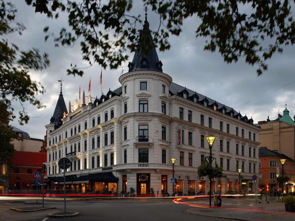 Scandic Kramer - Resim 6