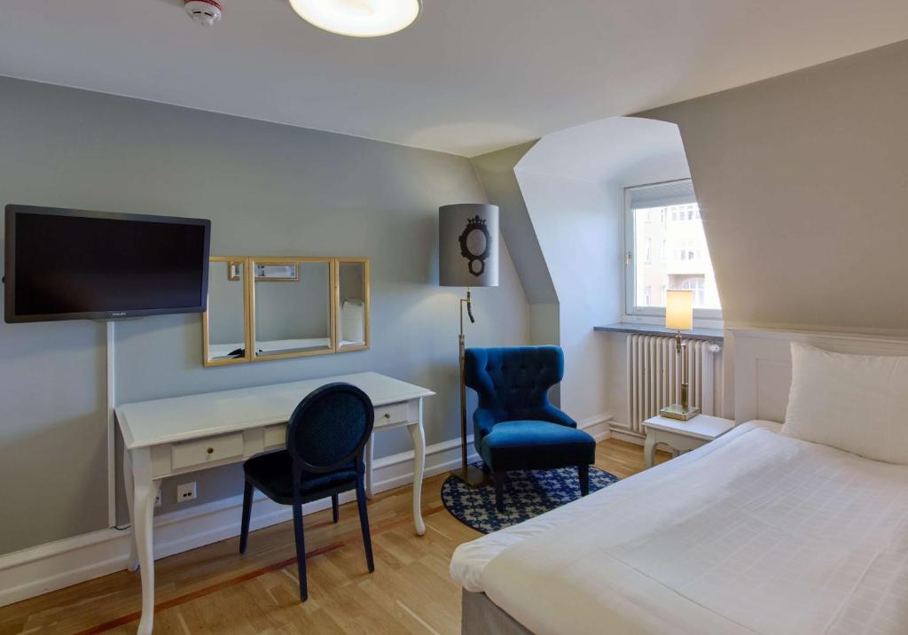 Scandic Kramer - Resim 8