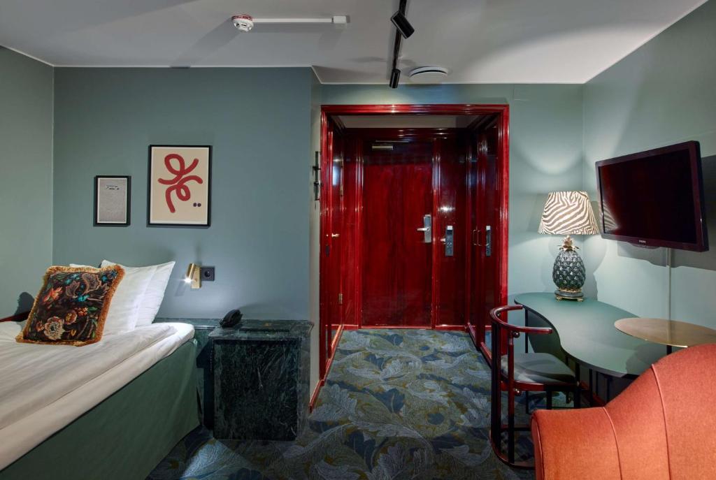 Scandic Kramer - Resim 9