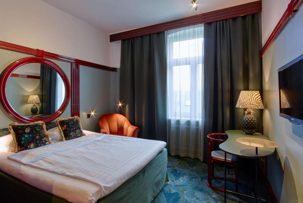 Scandic Kramer - Resim 11