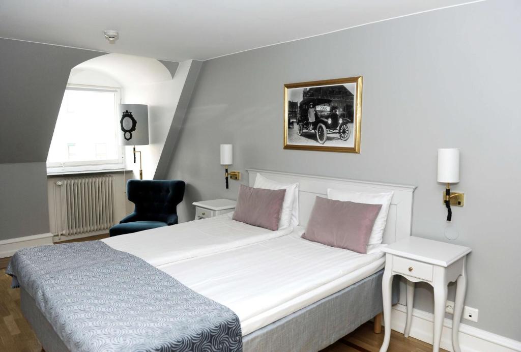 Scandic Kramer - Resim 13