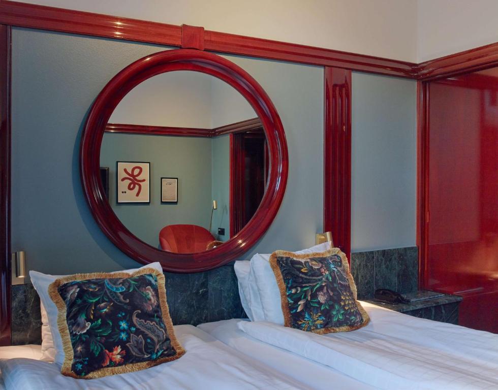 Scandic Kramer - Resim 16