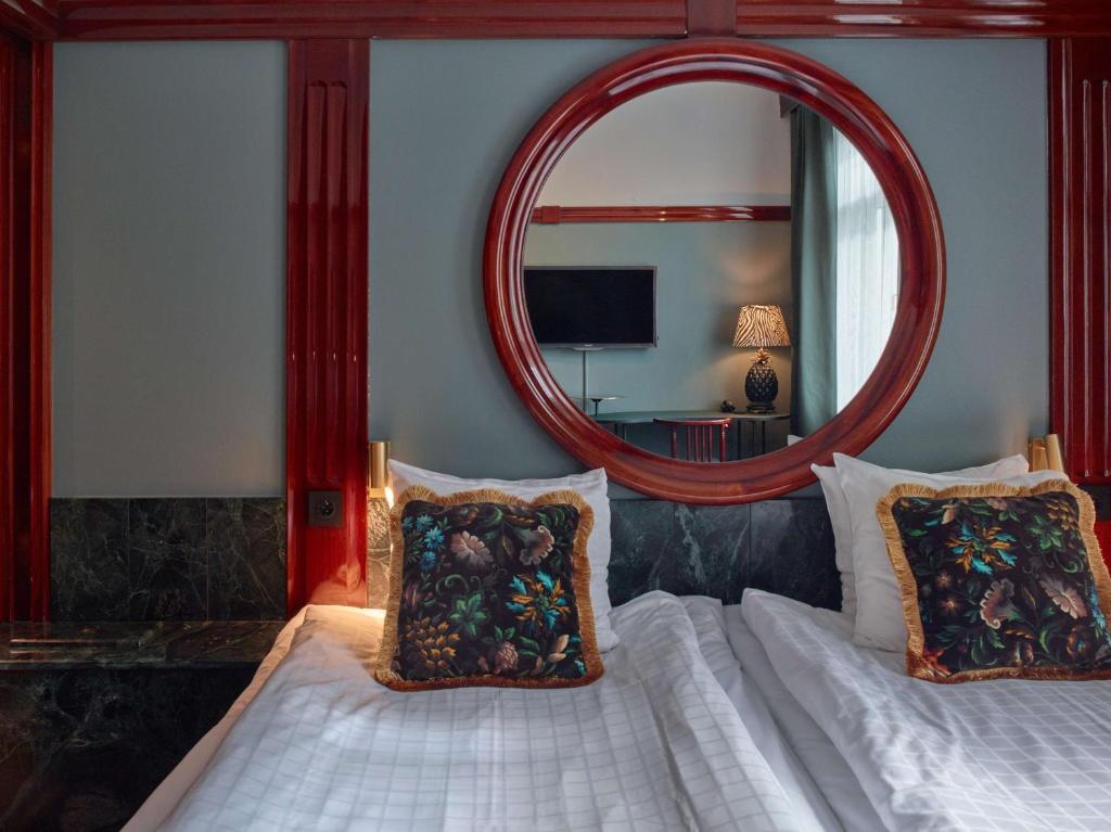 Scandic Kramer - Resim 21