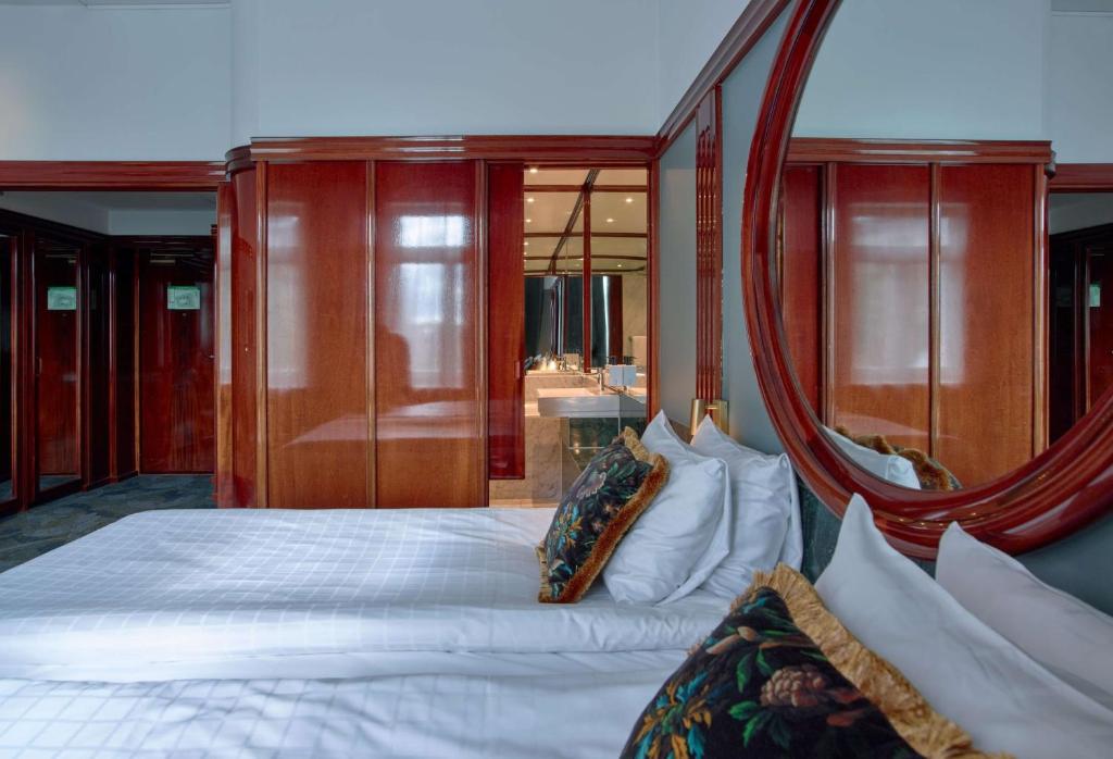 Scandic Kramer - Resim 20