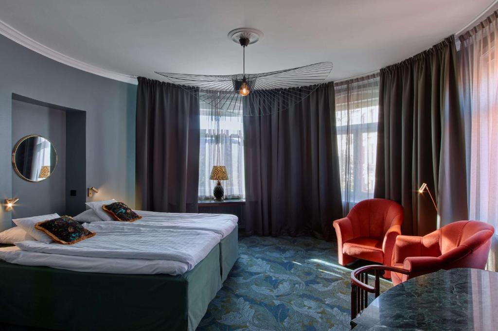 Scandic Kramer - Resim 22