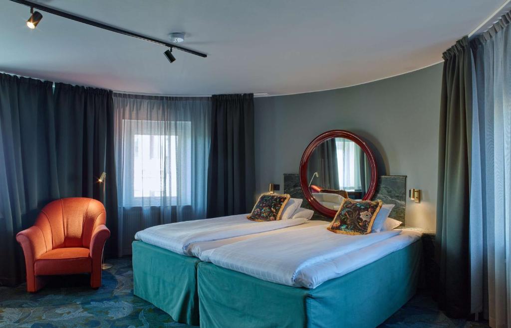 Scandic Kramer - Resim 23