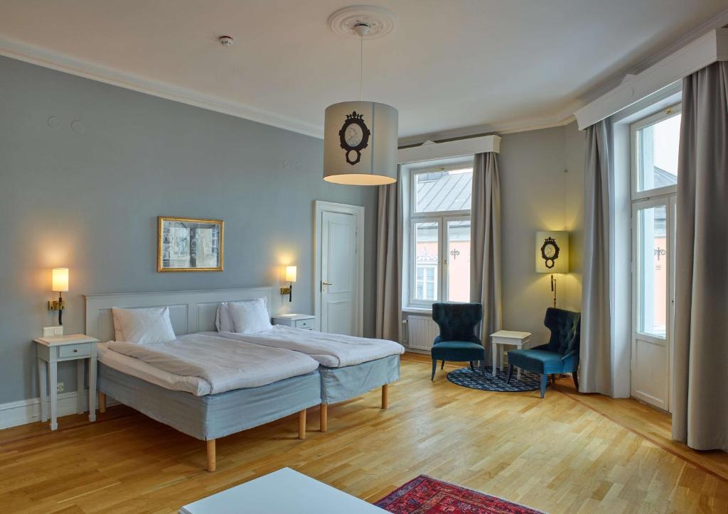 Scandic Kramer - Resim 25