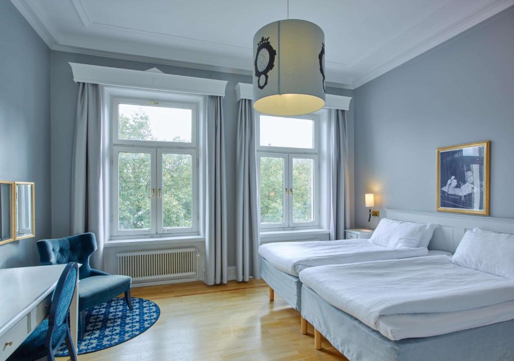 Scandic Kramer - Resim 27