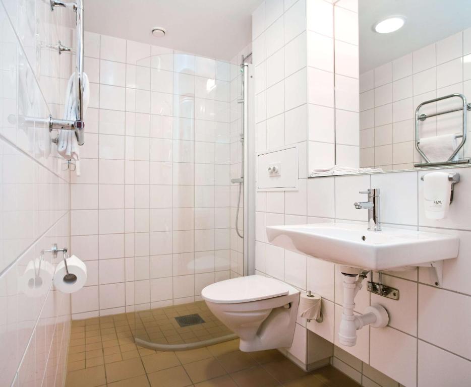 Scandic Malmö City - Resim 24