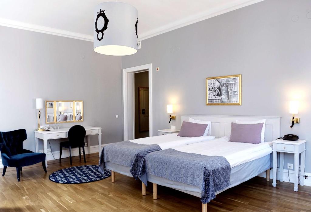 Scandic Kramer - Resim 31