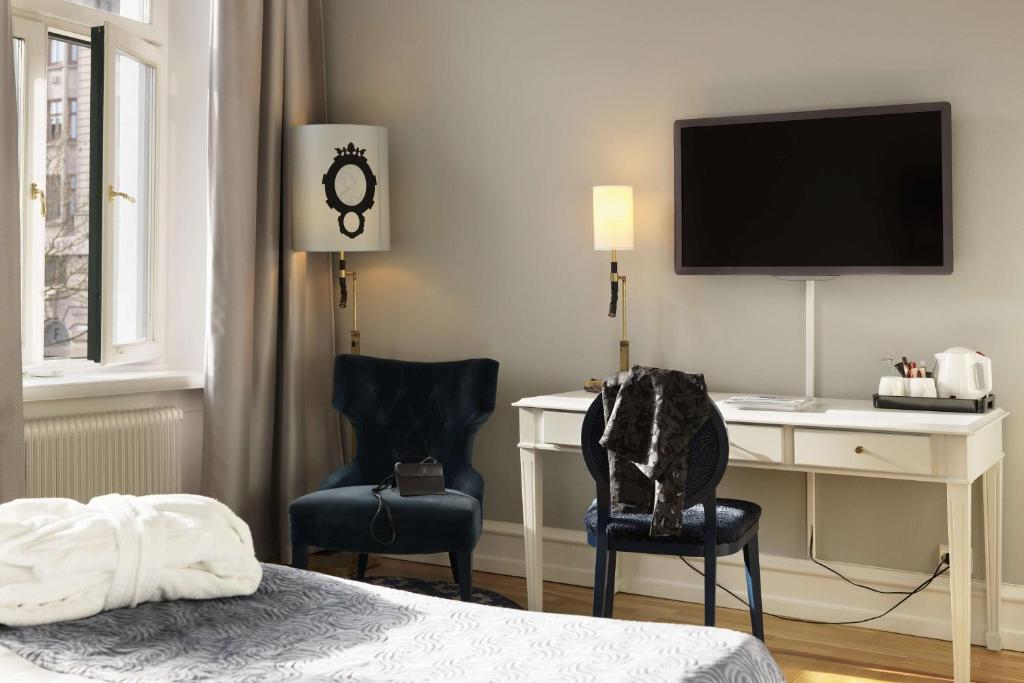 Scandic Kramer - Resim 32