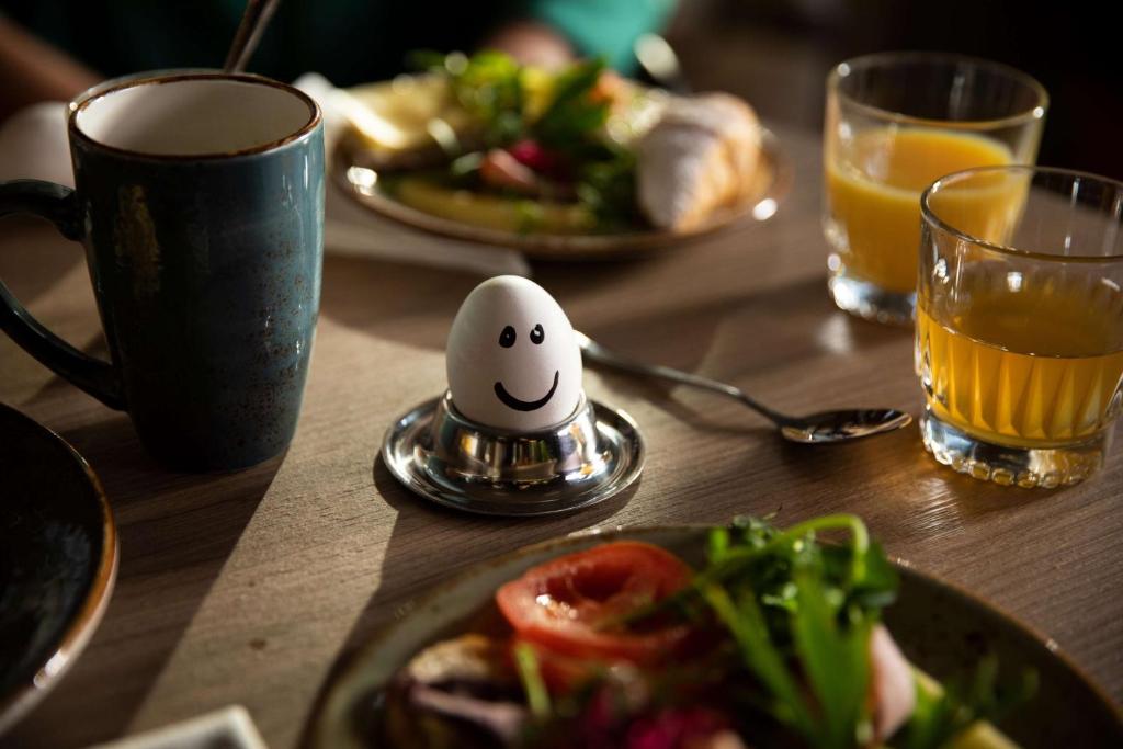 Scandic Malmö City - Resim 26