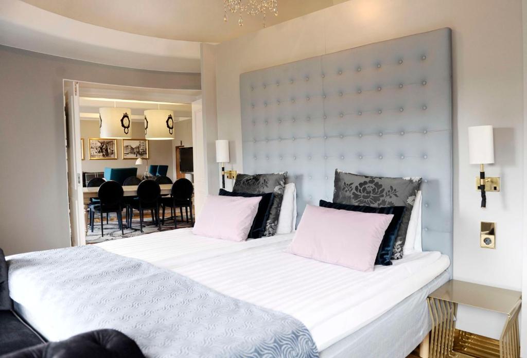 Scandic Kramer - Resim 33