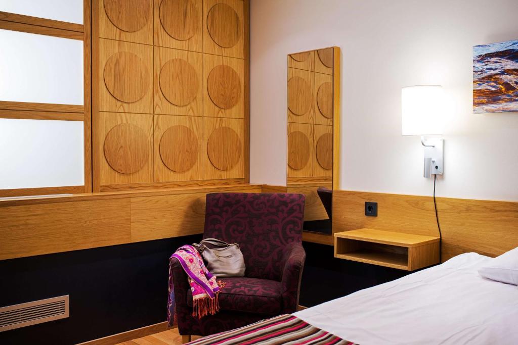 Scandic S:t Jörgen - Resim 28