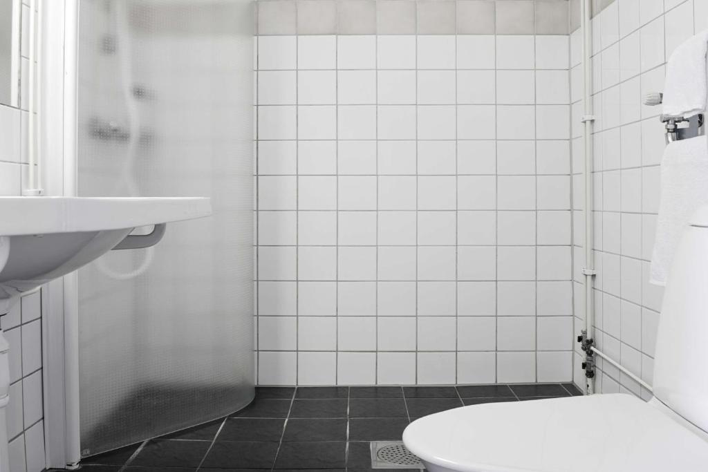 Scandic Segevång - Resim 16