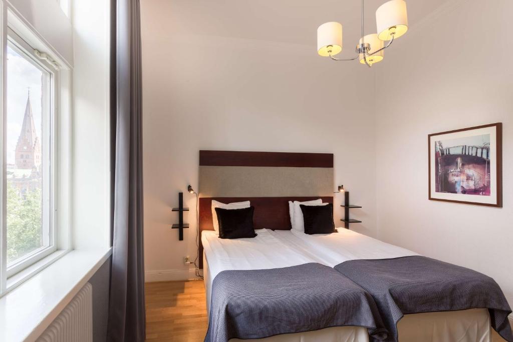 Scandic Stortorget - Resim 13