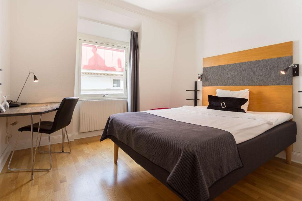 Scandic Stortorget - Resim 22