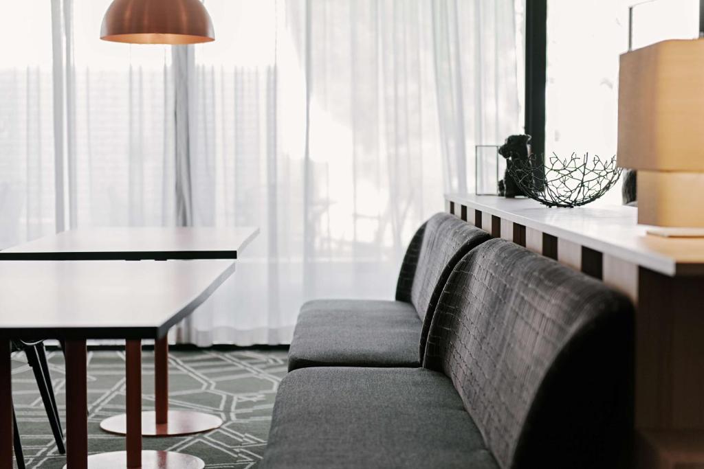 Scandic Segevång - Resim 31