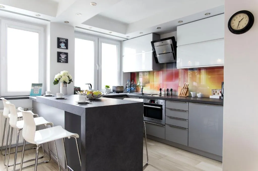 Warsawrent Lux Apartment, Varșovia, Polonia