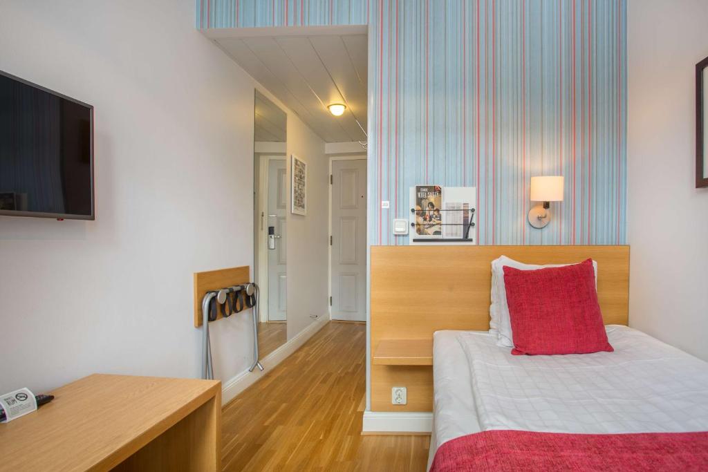 Scandic Stortorget - Resim 23