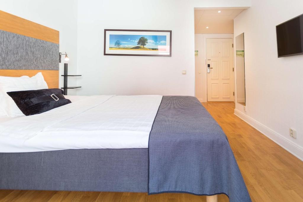 Scandic Stortorget - Resim 24